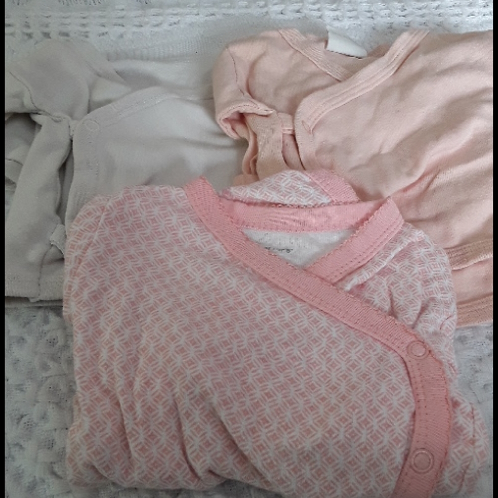 Kimono bundle